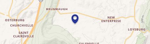 New Enterprise, PA 16664