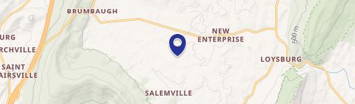 New Enterprise, PA 16664