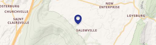 New Enterprise, PA 16664