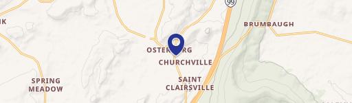 Osterburg, PA 16667