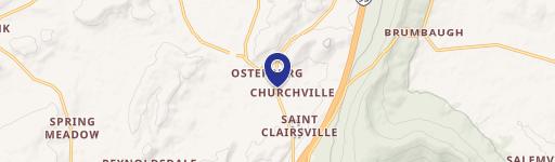 8470 William Penn Rd