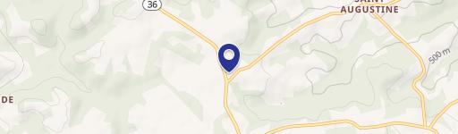 3694 Colonel Drake Hwy