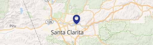 Santa Clarita, CA 91350