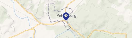 Petersburg, PA 16669