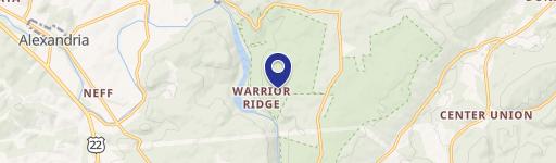 Petersburg, PA 16669