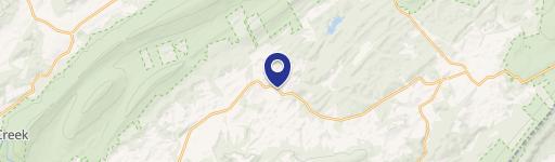 Petersburg, PA 16669