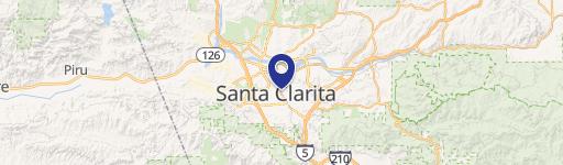 Santa Clarita, CA 91321