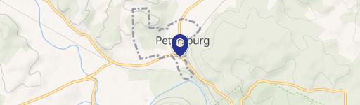 157 159th 161st King St