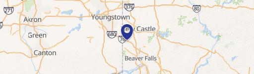 Petersburg Petersburg, PA 