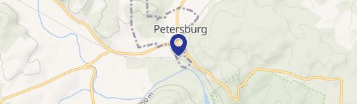 8219 Warriors Rdg Rd