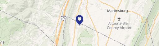 Roaring Spring, PA 16673