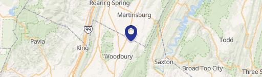 Roaring Spring, PA 16673