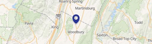 Roaring Spring, PA 16673