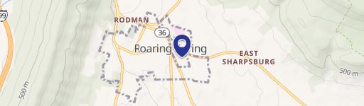 201 Cv Ln Rd, Unit 301