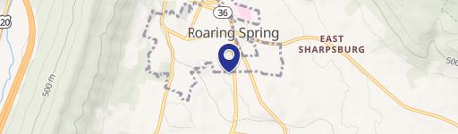 500 Marwalt Ln, Unit 14