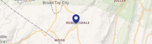 Robertsdale, PA 16674