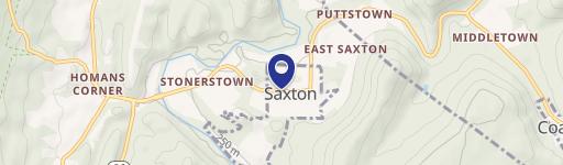 Saxton, PA 16678