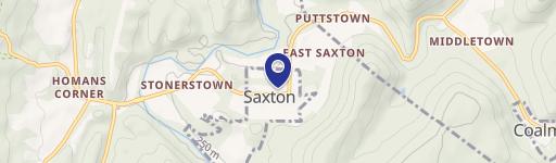 Saxton, PA 16678