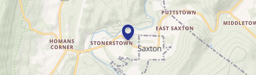Saxton, PA 16678