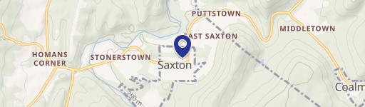 Saxton, PA 16678