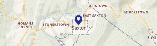 Saxton, PA 16678