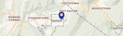 Saxton, PA 16678