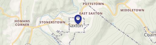 Saxton, PA 16678