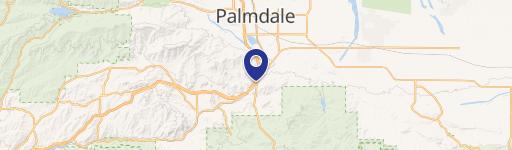 Angeles Hwy Pav Carson