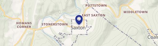 Saxton, PA 16678