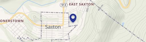 Saxton, PA 16678