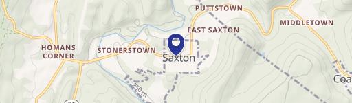 Saxton, PA 16678