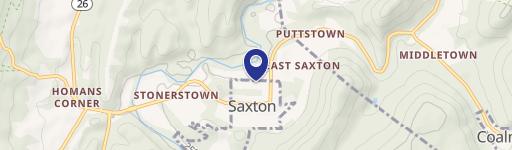 Saxton, PA 16678