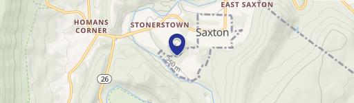 Saxton, PA 16678
