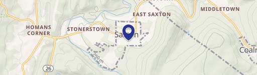 Saxton, PA 16678