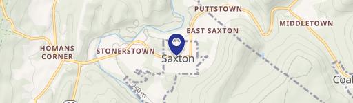 Saxton, PA 16678