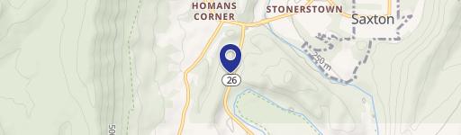 Saxton, PA 16678