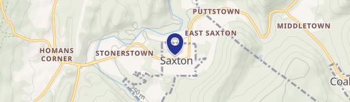 Saxton, PA 16678