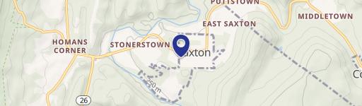Saxton, PA 16678