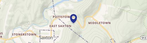 Saxton, PA 16678