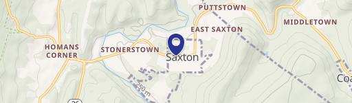 Saxton, PA 16678