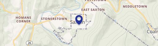 Saxton, PA 16678