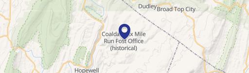 Six Mile Run, PA 16679