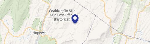 Six Mile Run, PA 16679