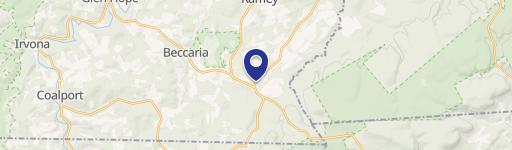 30 Ginter Morann Hwy