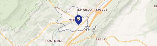 4263 Pleasant Vly Blvd