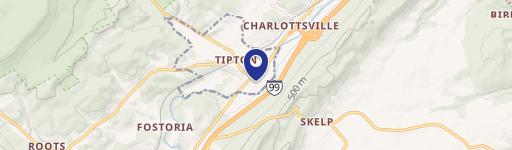 627 Pleasant Vly Blvd