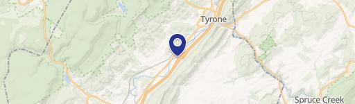 Tyrone, PA 16686