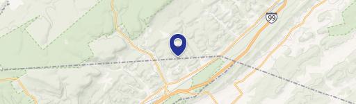 2214 Bald Eagle Pike