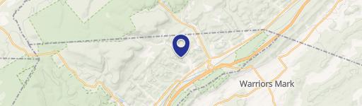 2090 Baughman Cemetery Rd