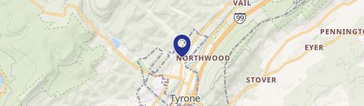 2057 Columbia Ave, Unit 65